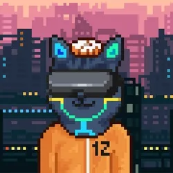 Catpocalypse #797