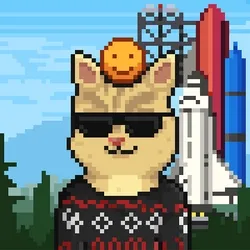 Catpocalypse #611