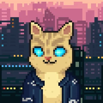Catpocalypse