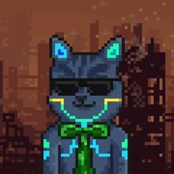 Catpocalypse #820