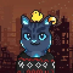 Catpocalypse #476