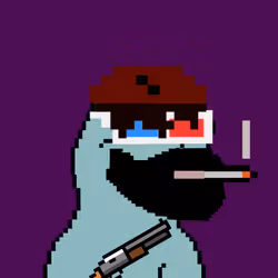Pepe #348