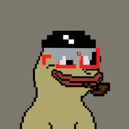 Pepe Valhalla Official