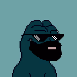 Pepe #258