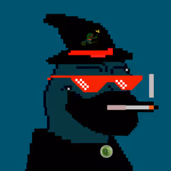 Pepe #309