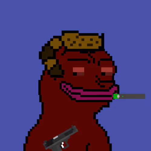 Pepe Valhalla Official