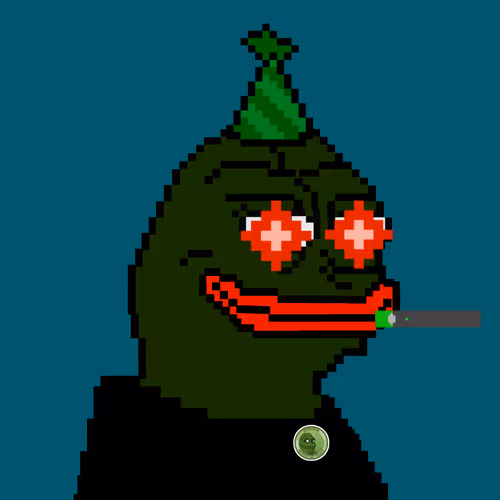 Pepe Valhalla Official
