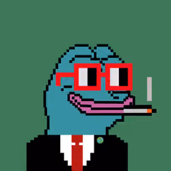 Pepe #256