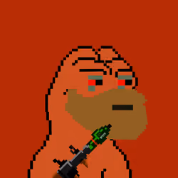 Pepe #347