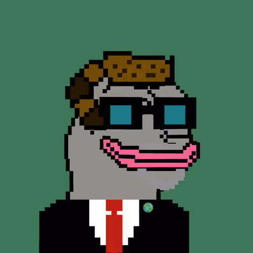Pepe Valhalla Official