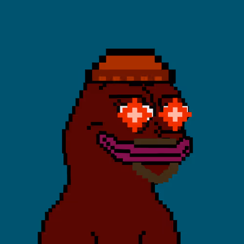 Pepe Valhalla Official
