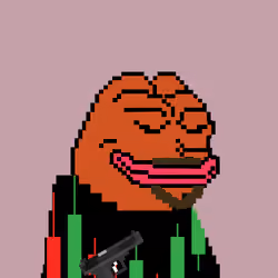 Pepe #327