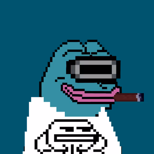 Pepe Valhalla Official