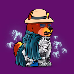 DOKE INU #64