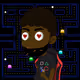 2744
