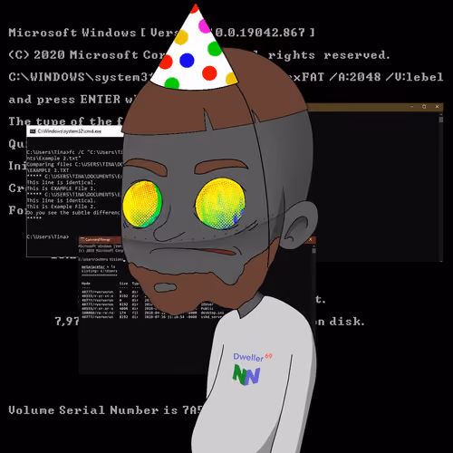 #6389