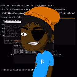#6765