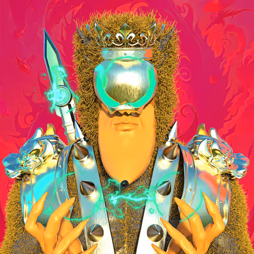 Skull N Bananas