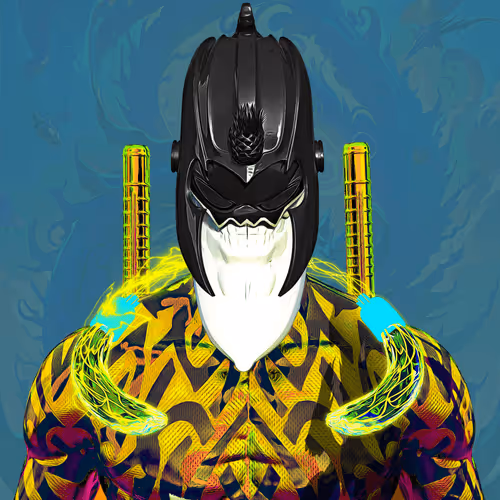 Skull N Bananas