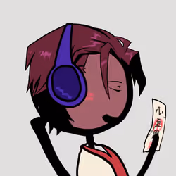 Zuki mfer #6409