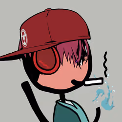 Zuki mfer #4206