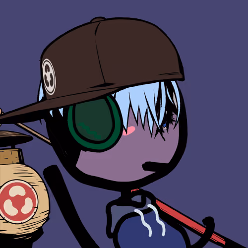 Zuki mfer #241