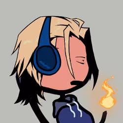 Zuki mfer #6286