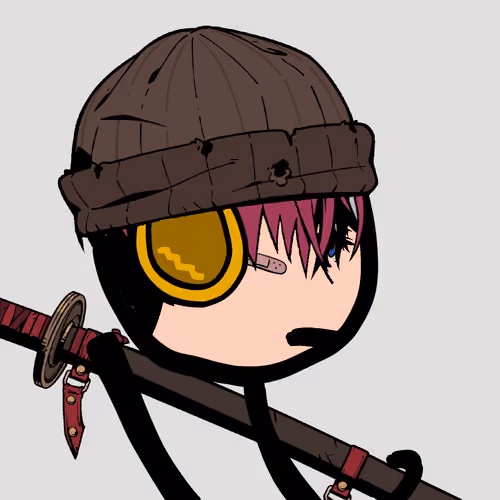 Zuki mfer #3179