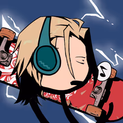 Zuki mfer #3335