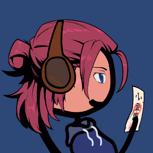 Zuki mfer #2619