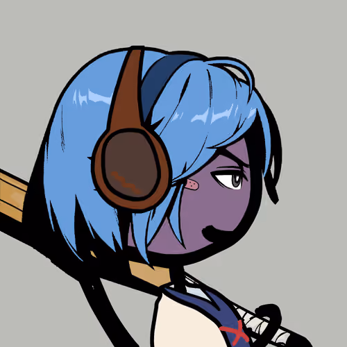 Zuki mfer #5821