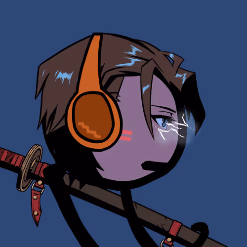 Zuki mfer #396