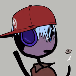 Zuki mfer #3139