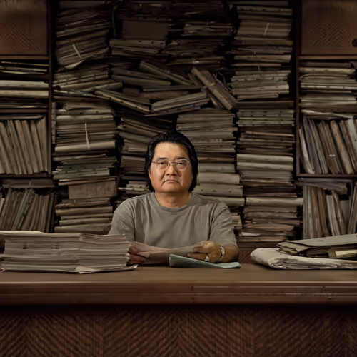 Portraits - hgeO042x96