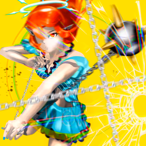 Fanart Nzpfygcr3a