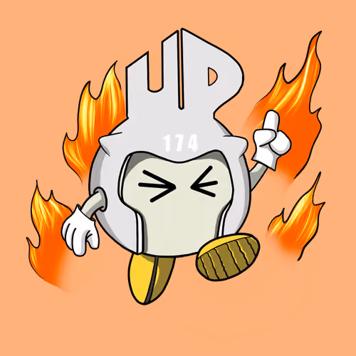 UP2022 #174