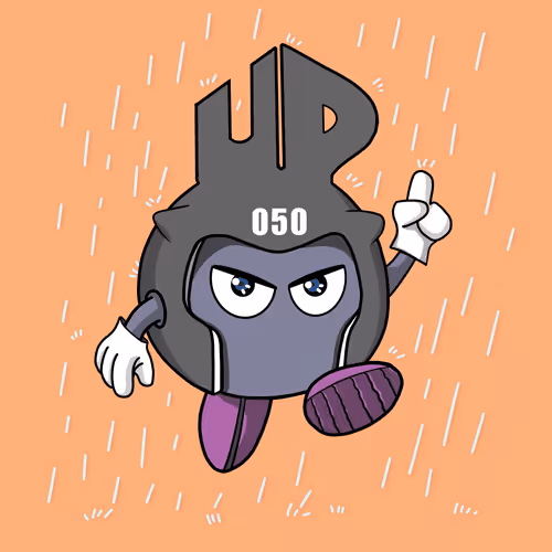 Item #50 Media