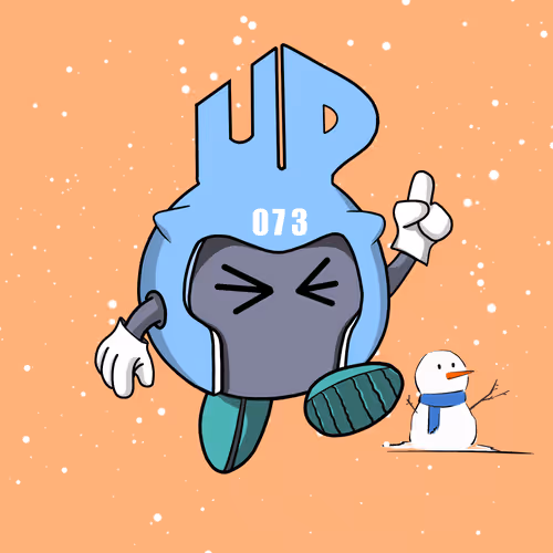 UP2022 #73