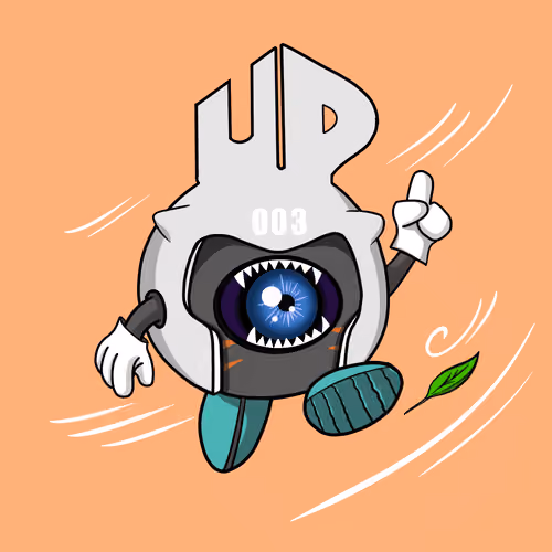 UP2022 #3