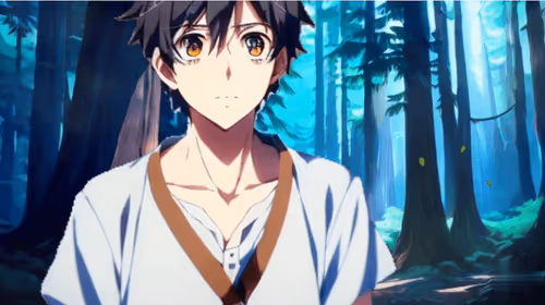 Transcendence: Isekai