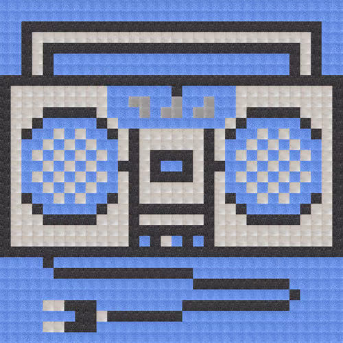 Item #3 Media