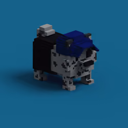 VoxHoundz #949