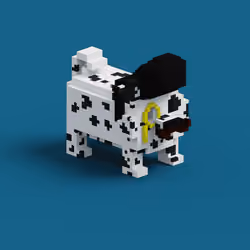 VoxHoundz #1044