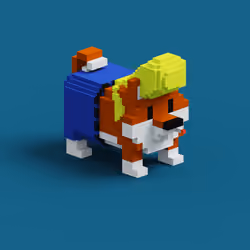 VoxHoundz #953