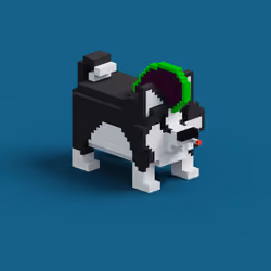 VoxHoundz #253