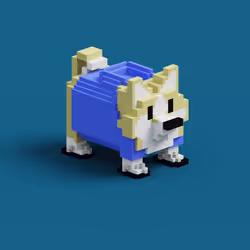 VoxHoundz #676