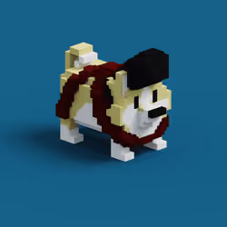VoxHoundz #1060