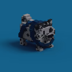 VoxHoundz #1165