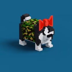 VoxHoundz #1101