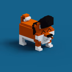 VoxHoundz #739